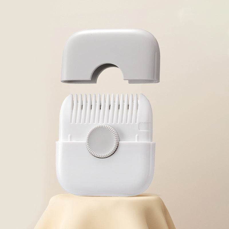 Frendorf | 2-in-1-Ponyschneider