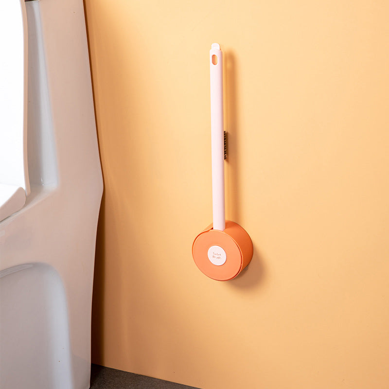 Lollipop Silikon WC-Bürste