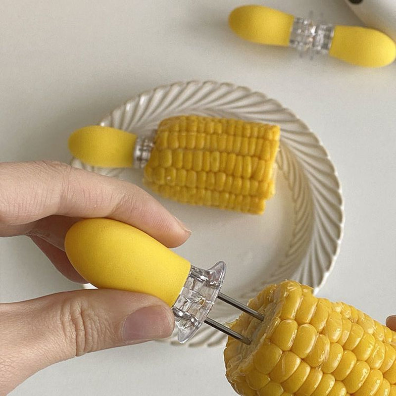 Frendorf | BBQ Maisgabel
