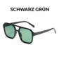 Frendorf | Quadratische Candy-Sonnenbrille