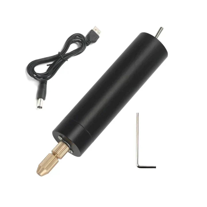 Frendorf |  DrillPen - DIY-Bohrwerkzeuge