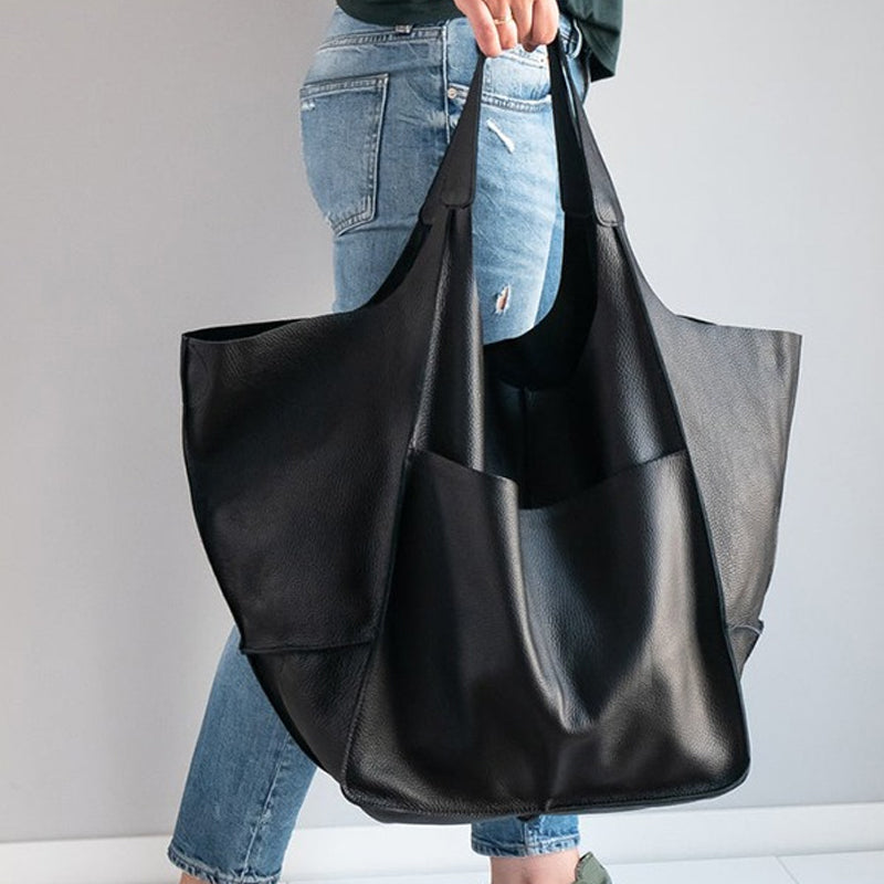 Frendorf | Frauen übergroße Handtasche