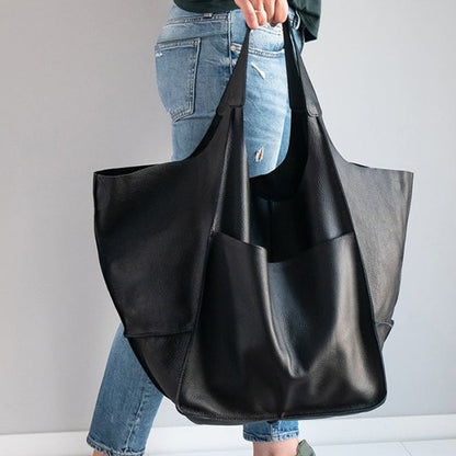 Frendorf | Frauen übergroße Handtasche