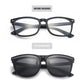 Frendorf | Neue polarisierte Clip-on-Klappsonnenbrille