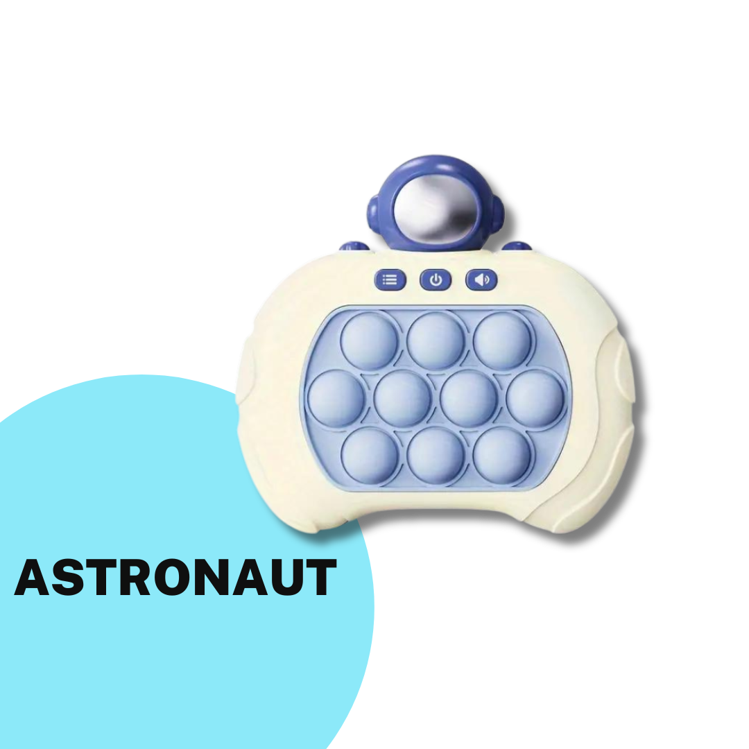 Frendorf | BrainBubbler Das Original