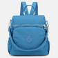 Frendorf | Wasserdichter Leichter Multifunktionsrucksack