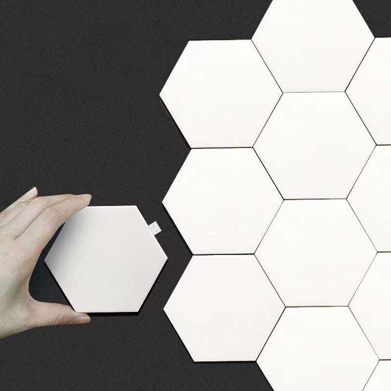 Frendorf | DIY Modular Quantum Nachtlicht
