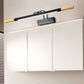Frendorf | Arkluma Nordic LED Wandleuchte | Massivholz | Geschwungener Arm | Warmes oder Weißes Licht