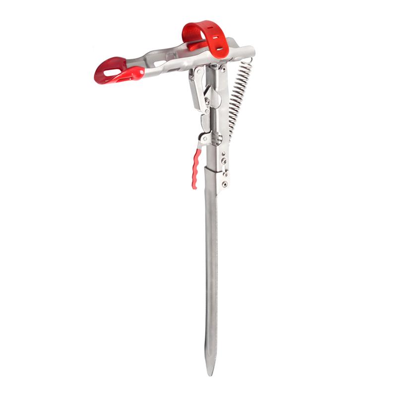 Frendorf | Automatischer Frühjahrs-Angelschnurhalter