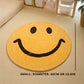 Smiley Face Teppich
