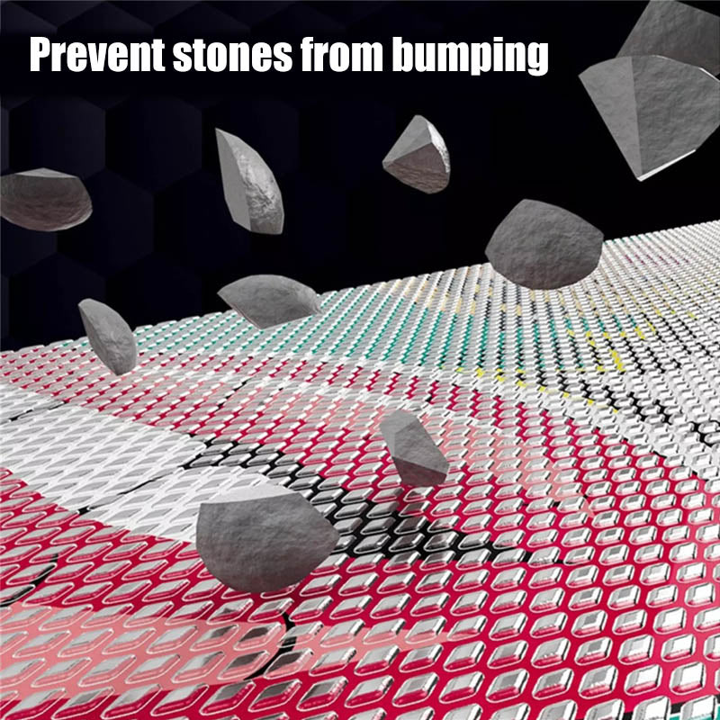 Frendorf | CycleArmor | MTB Rahmenschutz – Schlagfest & Kratzfrei Fahren