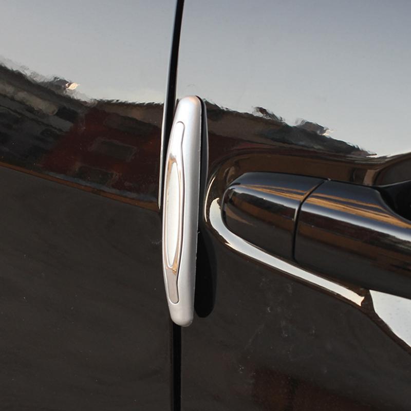 Frendorf | Autotür-Antikollisionsstreifen (4 Stück)