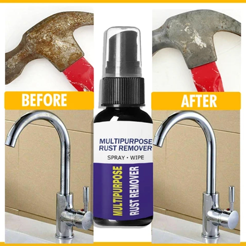 Frendorf | Rostentferner Spray