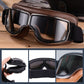 Frendorf | Vintage-Motorradbrille
