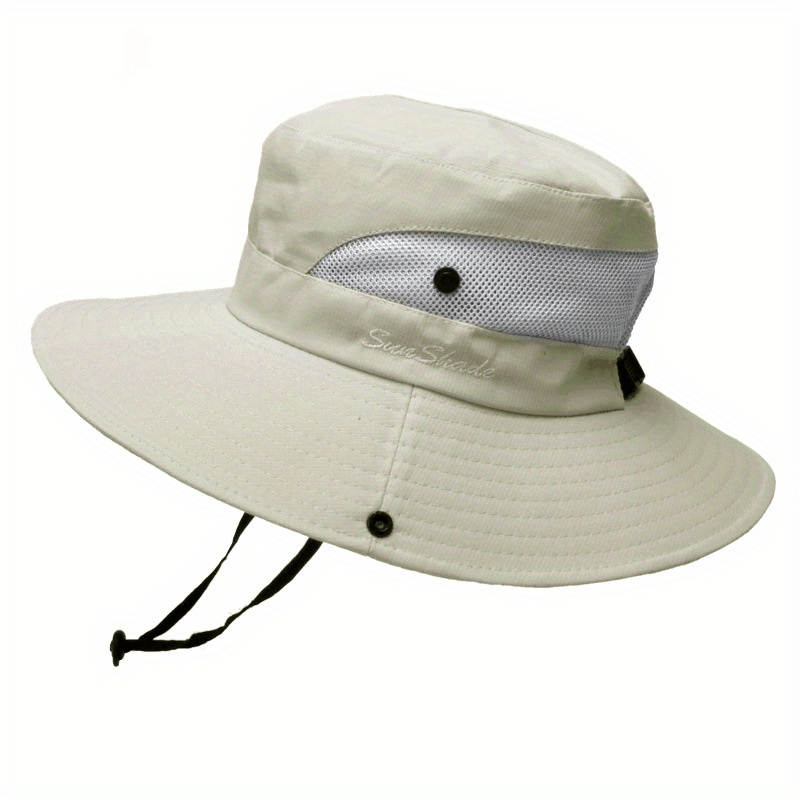 Frendorf | Sonnenhut - stilvoller Anti-UV-Schutz