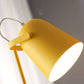 Frendorf | GlowBucket Nordic Tischlampe im kreativen Eimer-Design | 1-flammig | Farbige Macaron-Auswahl