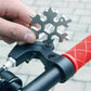 Frendorf | 18-in-1 Edelstahl Schneeflocken Multi-tool