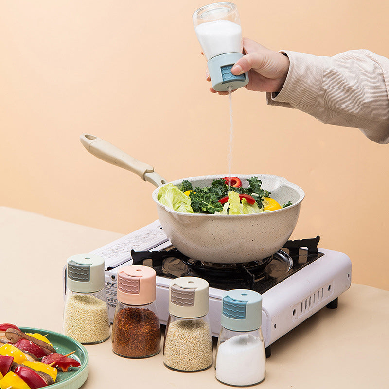 Frendorf |  SaltGuard – Dosiert auf den Punkt. Gesund genießen.