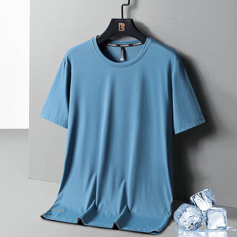 Frendorf | Trocknendes Eisseiden-T-Shirt