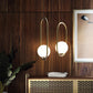 Frendorf | LoftHalo Moderne Pendelleuchte