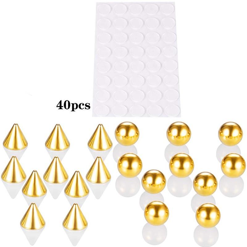 Frendorf | Kein Piercing Lippen Labret