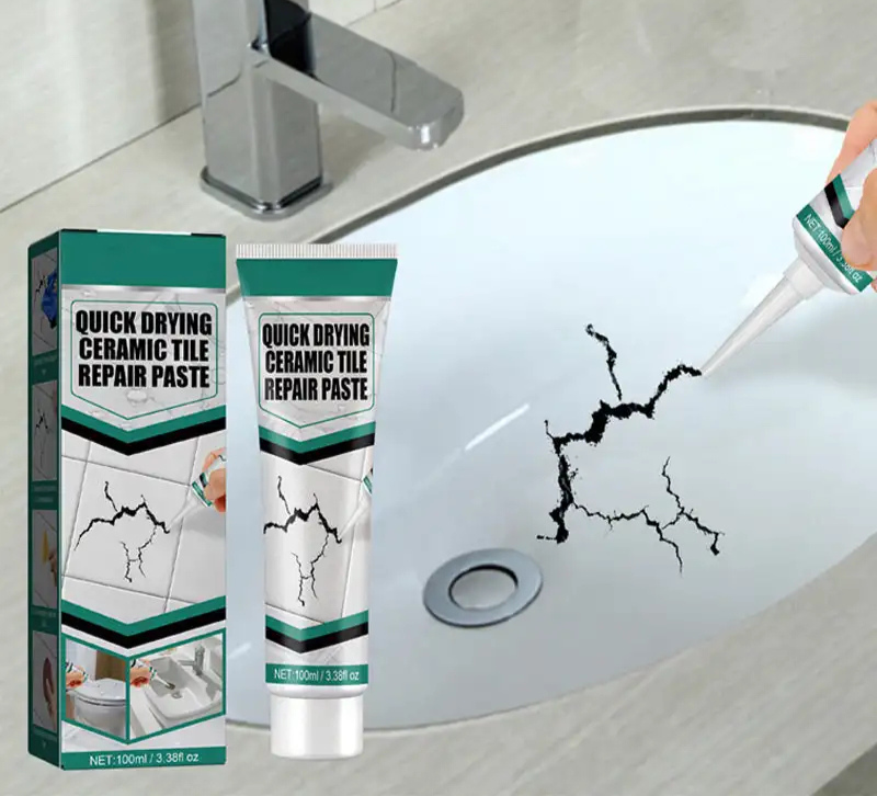 Frendorf | Sofortige kraftvolle Reparaturpaste