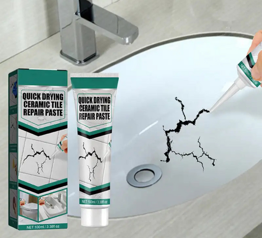 Frendorf | Sofortige kraftvolle Reparaturpaste