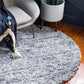 Frendorf | Marlea Hochflor Teppich mit Meliertem Design | Weich & Gemütlich | Perfekt für Wohnzimmer & Schlafzimmer