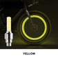 LED-Lampe für Reifenventil