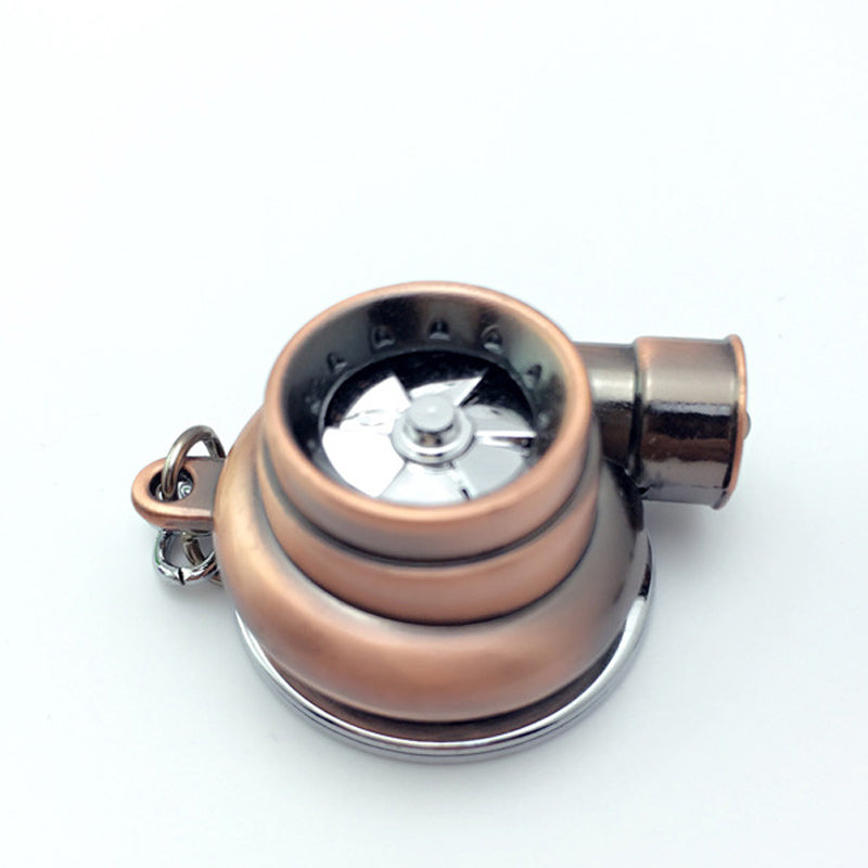 Frendorf | LED Turbo Schlüsselanhänger