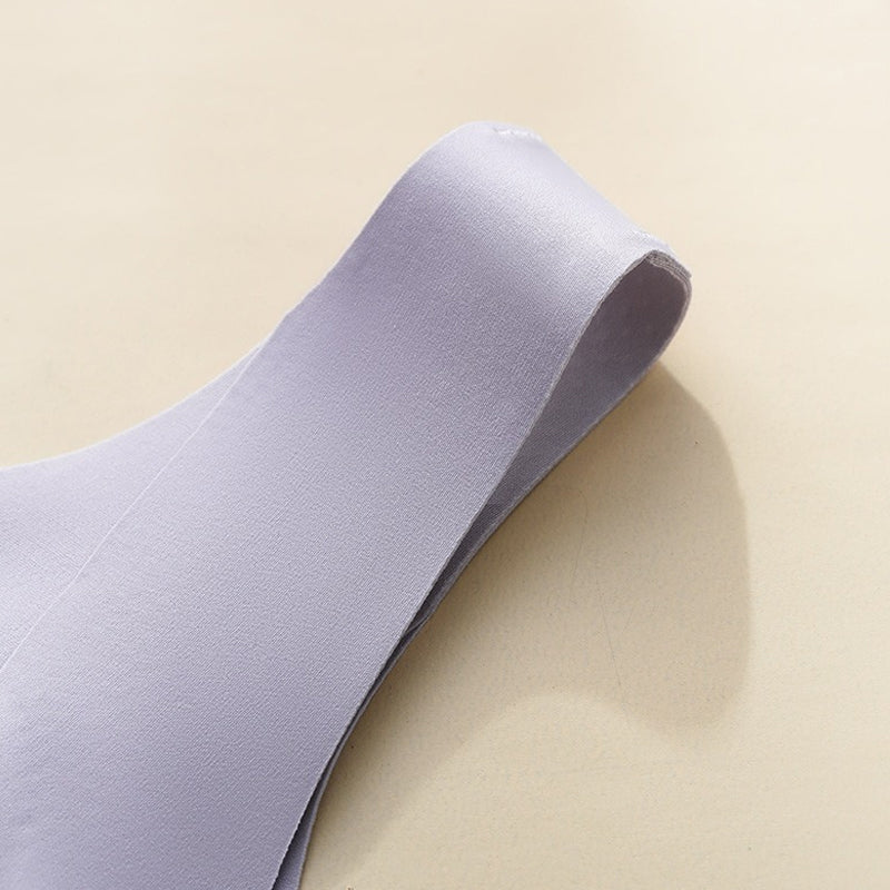 Frendorf | Bügelloser BH mit seitlicher Abdeckung und Anti-Durchhängen