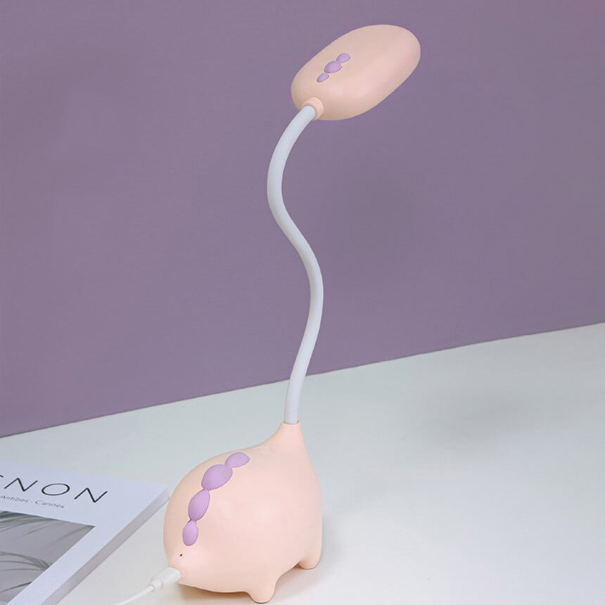 Frendorf |  Kinder LED-Schreibtischlampe | Augenfreundlich | Wiederaufladbar | Perfekt fürs Kinderzimmer
