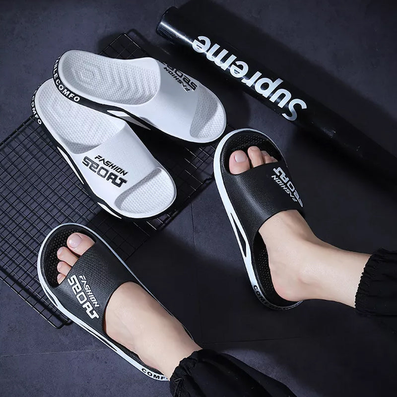 Frendorf | Modische rutschfeste Sportsandalen