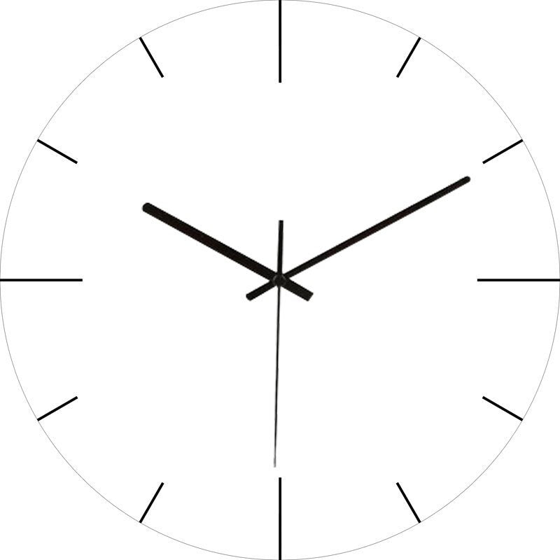 ArtiTime – Moderne Design-Wanduhr