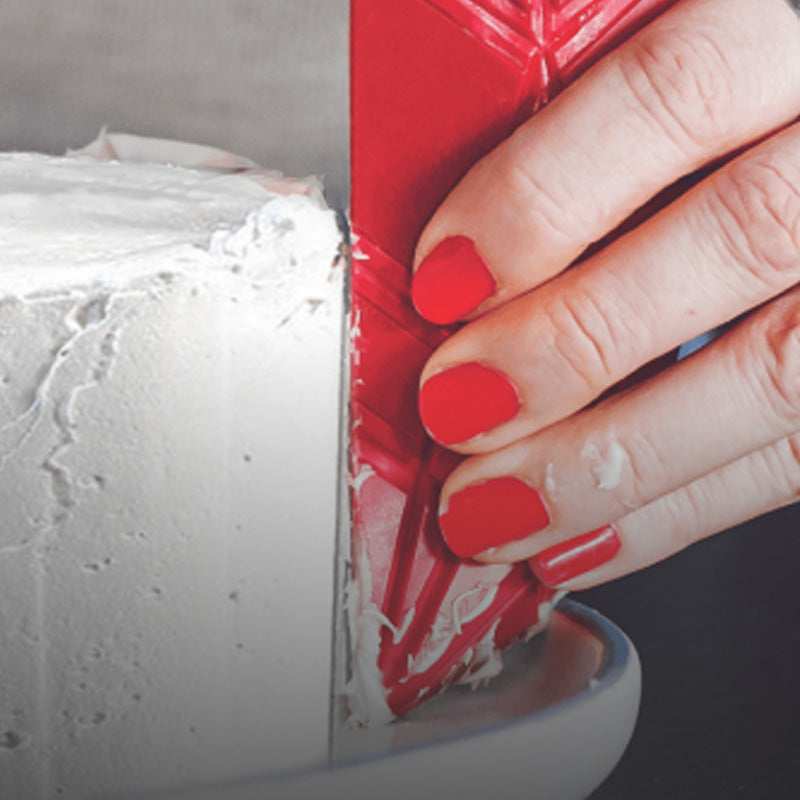 Frendorf | 2 Messlöffel, mit 6 verschiedenen Größen