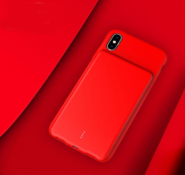 Frendorf | 1,5 cm Batteriefach, das Ihnen ermöglicht, zu laden, zu synchronisieren und zuzuhören