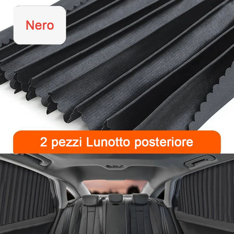 Frendorf |  ShadeMate – Der magnetische Sonnenschutz für dein Auto