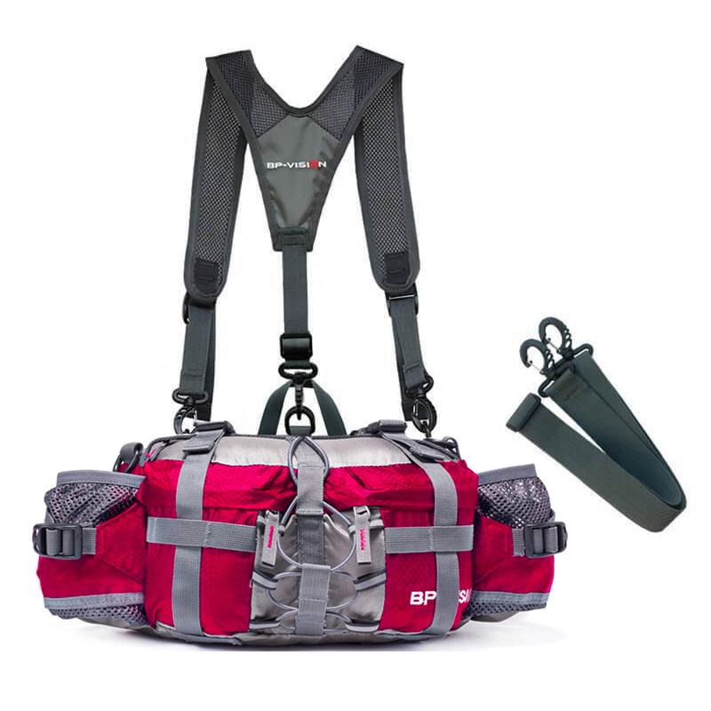 Frendorf | Outdoor-Gürteltasche