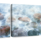 Frendorf | Rocks Underwater In Calumet Beach Wandkunst