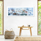 Frendorf | Rocks Underwater In Calumet Beach Wandkunst