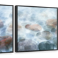 Frendorf | Rocks Underwater In Calumet Beach Wandkunst