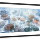 Frendorf | Rocks Underwater In Calumet Beach Wandkunst