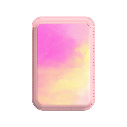 Frendorf | Begehrt | Leder Geldbörse mit MagSafe