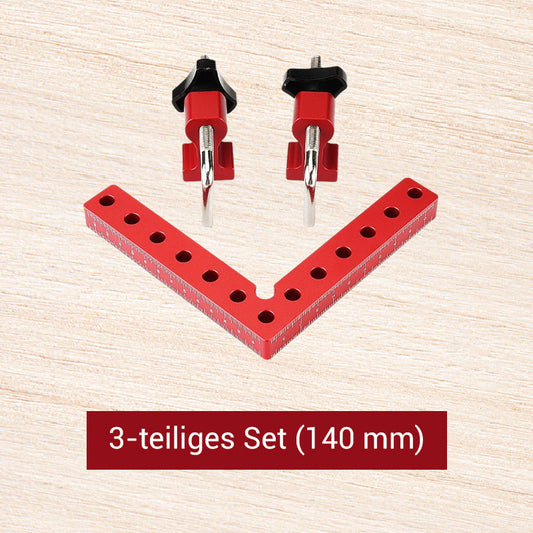 Frendorf |  CraftAngle - Präzise Holzverbindungen in Sekunden