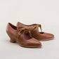 Frendorf | Edwardianische Lederschuhe