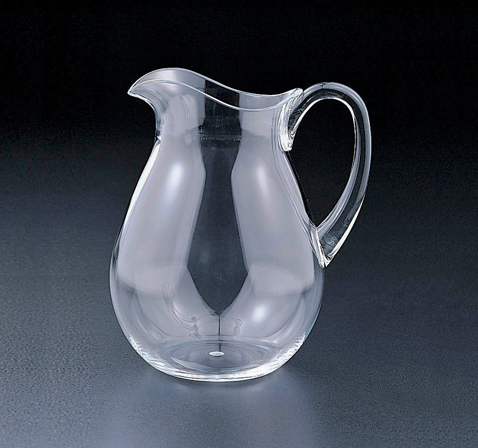 Frendorf | 2-Qt Blasformskanne