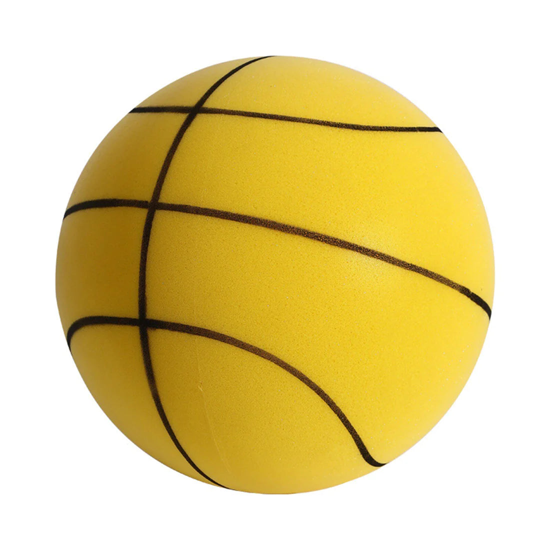Frendorf | Der Griffbasketball stiller Basketball