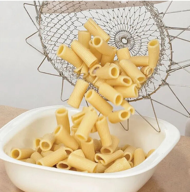 Frendorf | Edelstahl Chef Basket