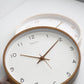 Frendorf | NordWood Silent Wanduhr