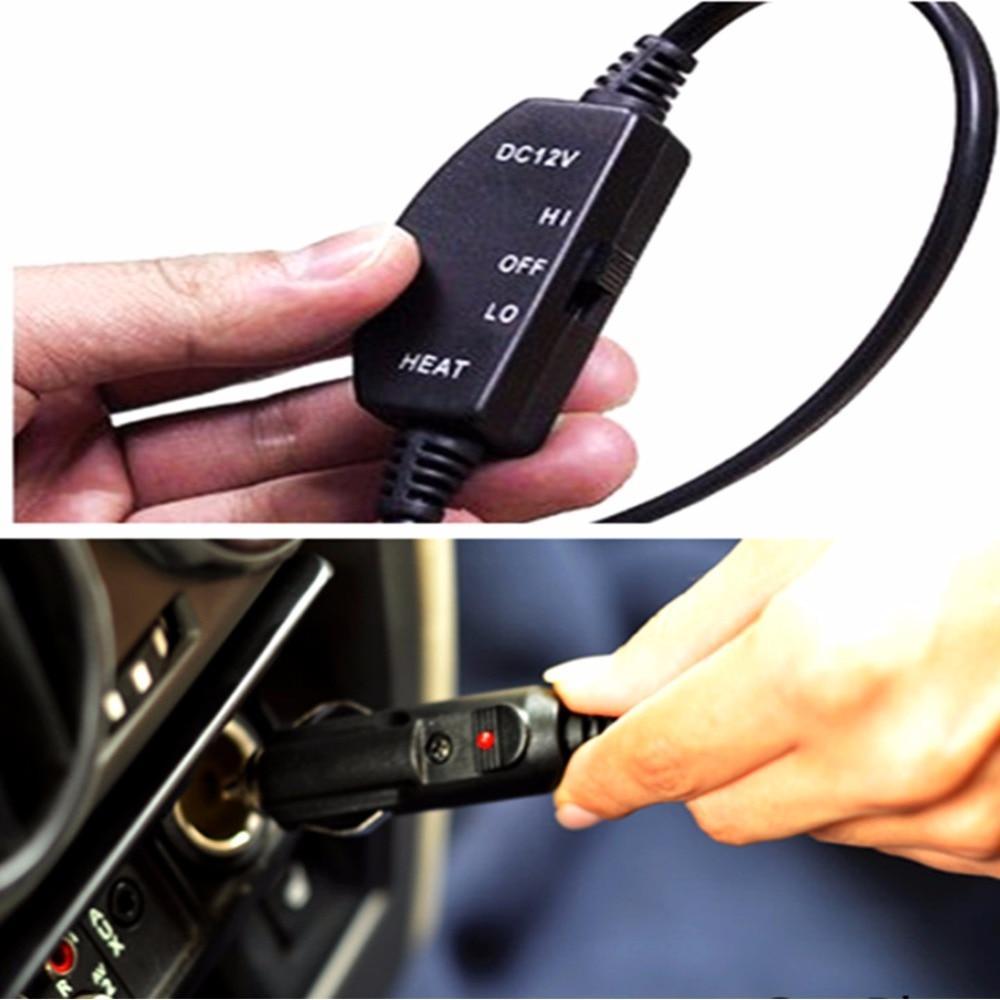 Frendorf | 12V Auto- & Reiseheizdecke